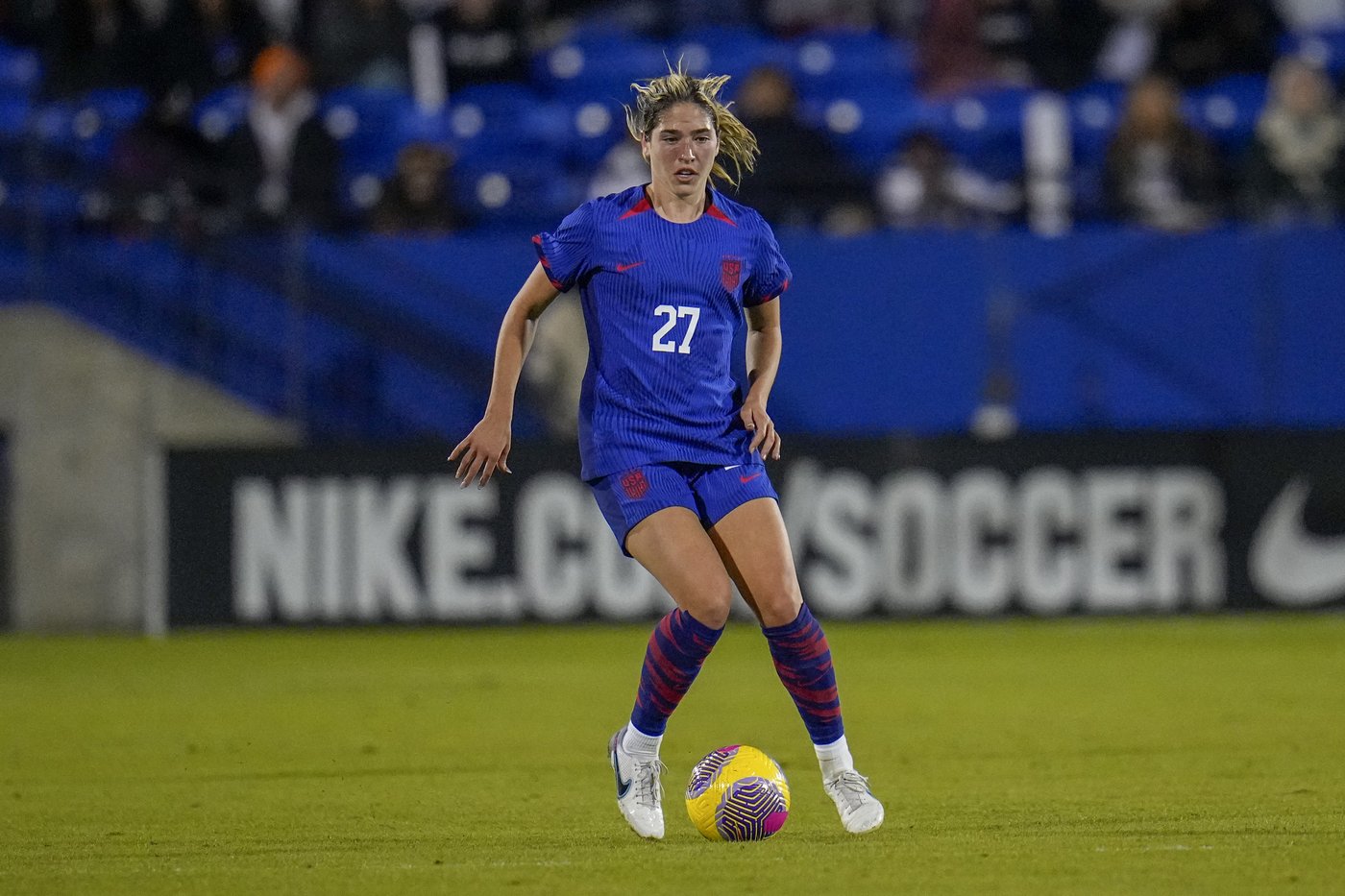 US midfielder Korbin Albert joins Lyon from PSG on a three-season deal | iNFOnews.ca