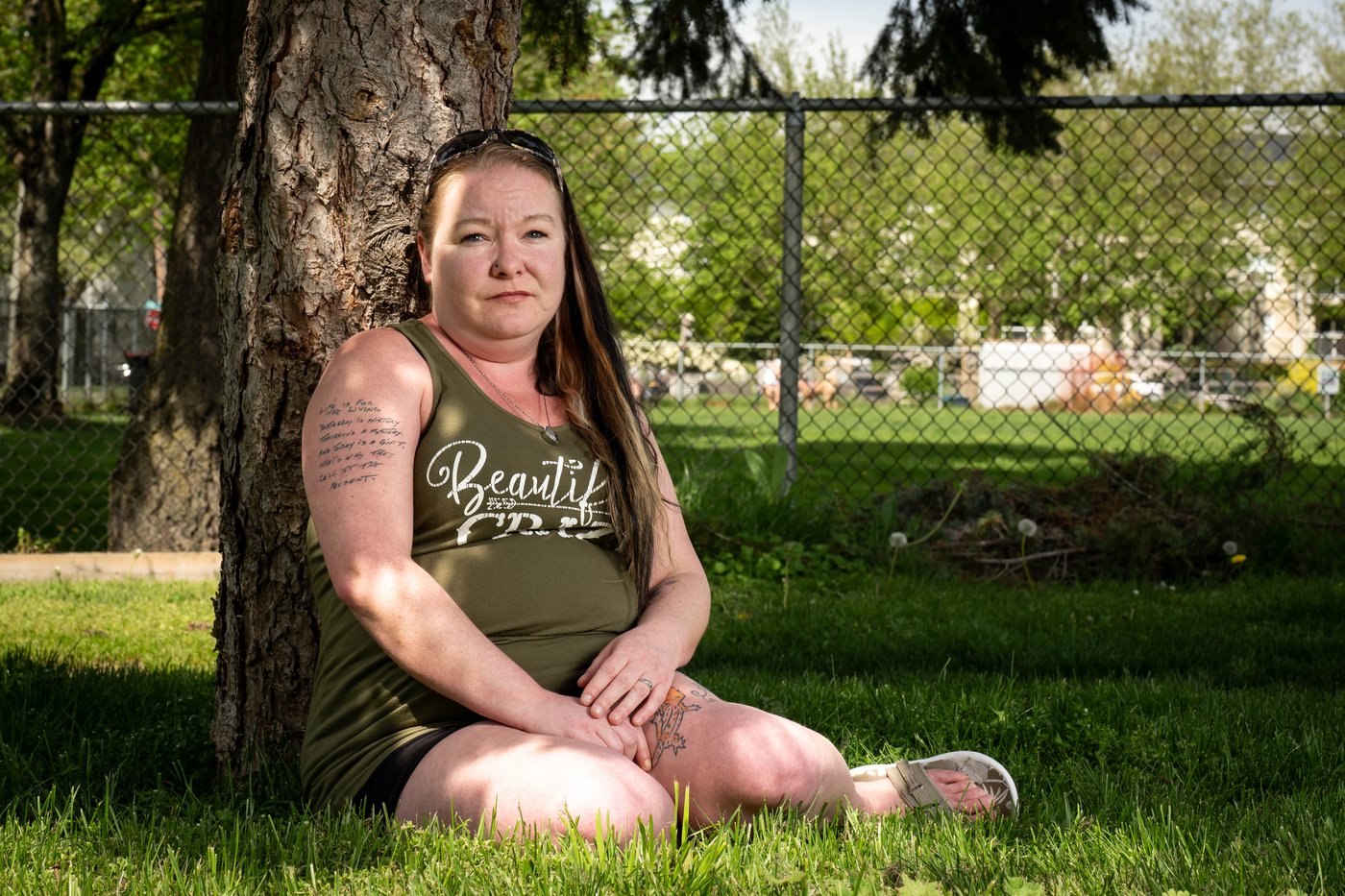 B.C. man's killing spurred housing law reform. Relatives wonder why it's unsolved | iNhome B.C. man's killing spurred housing law reform. Relatives wonder why it's unsolved | iNhome
