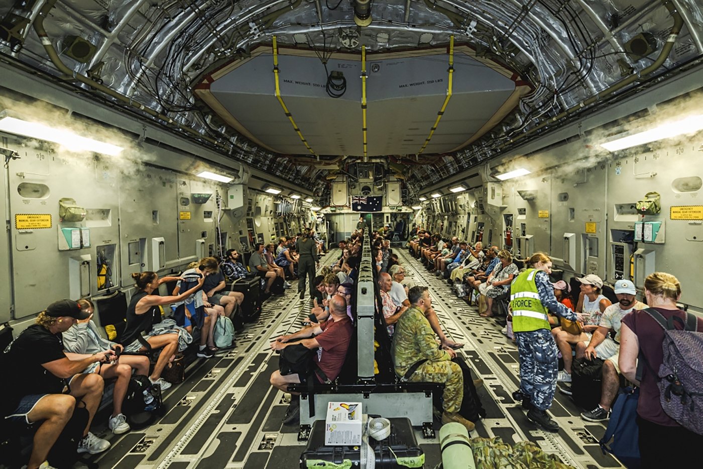 Rescuers dig for survivors of Vanuatu earthquake with no water and unclear death toll | iNFOnews.ca Rescuers dig for survivors of Vanuatu earthquake with no water and unclear death toll | iNFOnews.ca