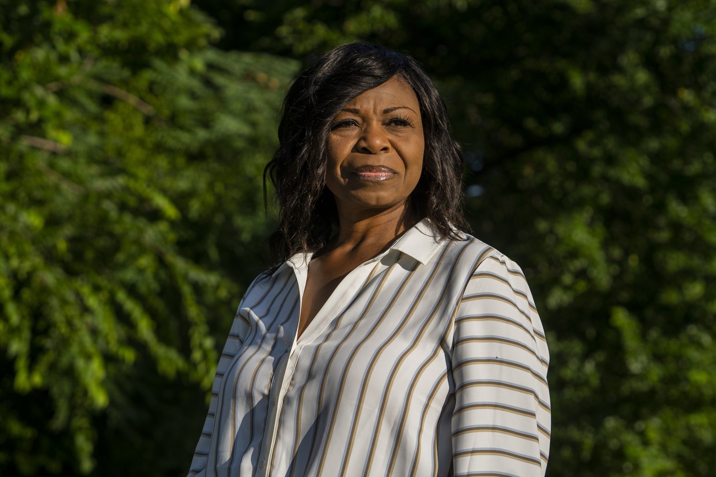 In Oklahoma, Juneteenth highlights tribal slavery descendants' fight for recognition and citizenship | iNFOnews.ca