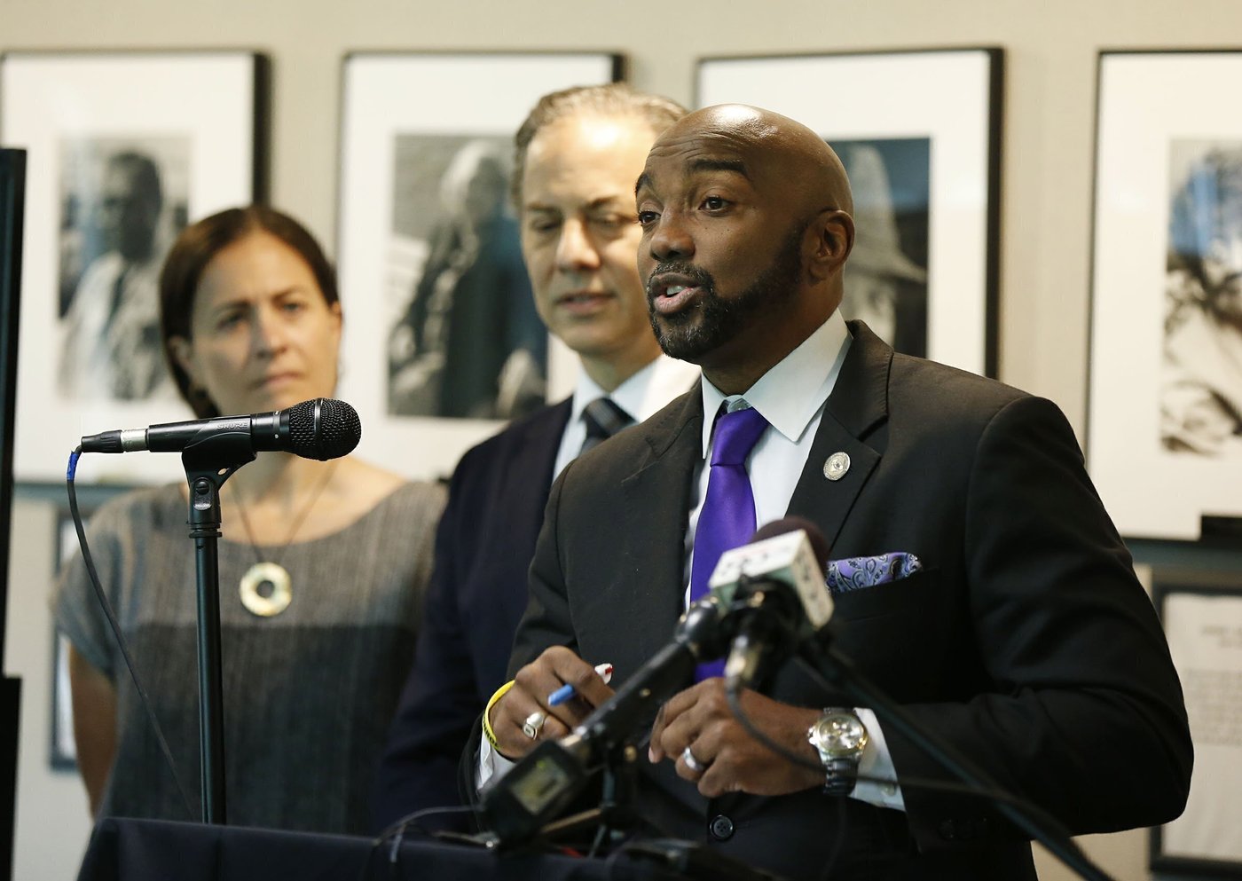 Tulsa's new mayor backs 'significant elements' of plan for city to do more over Tulsa Race Massacre | iNFOnews.ca Tulsa's new mayor backs 'significant elements' of plan for city to do more over Tulsa Race Massacre | iNFOnews.ca