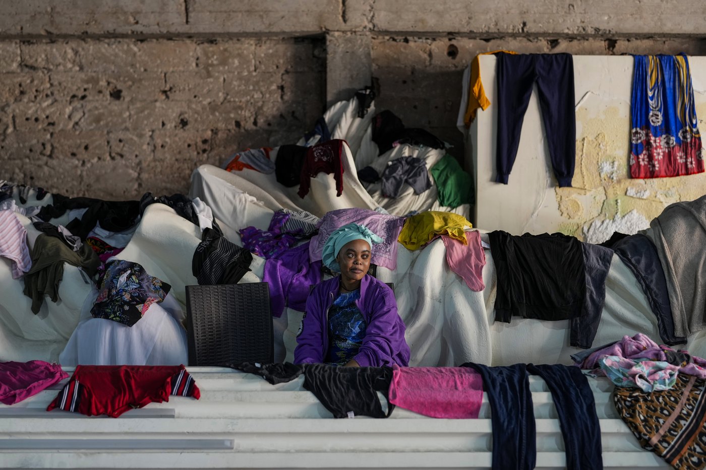 Migrant workers in Lebanon are trying to return home after alleged abuses and then war | iNFOnews.ca Migrant workers in Lebanon are trying to return home after alleged abuses and then war | iNFOnews.ca