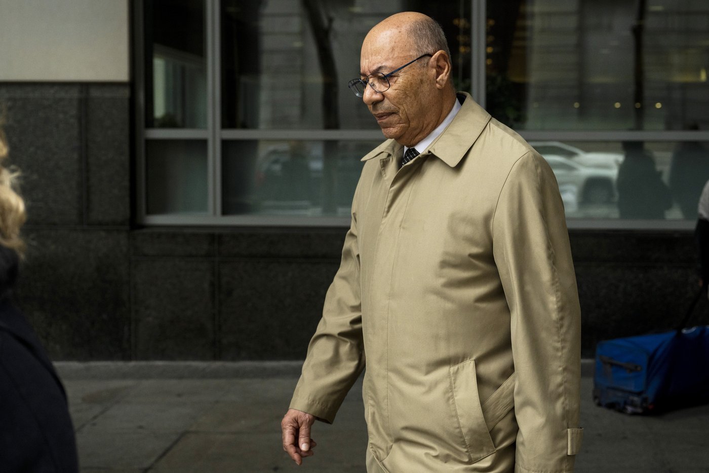 Retired Philadelphia detectives go on trial in perjury case stemming from 2016 murder exoneration | iNFOnews.ca Retired Philadelphia detectives go on trial in perjury case stemming from 2016 murder exoneration | iNFOnews.ca