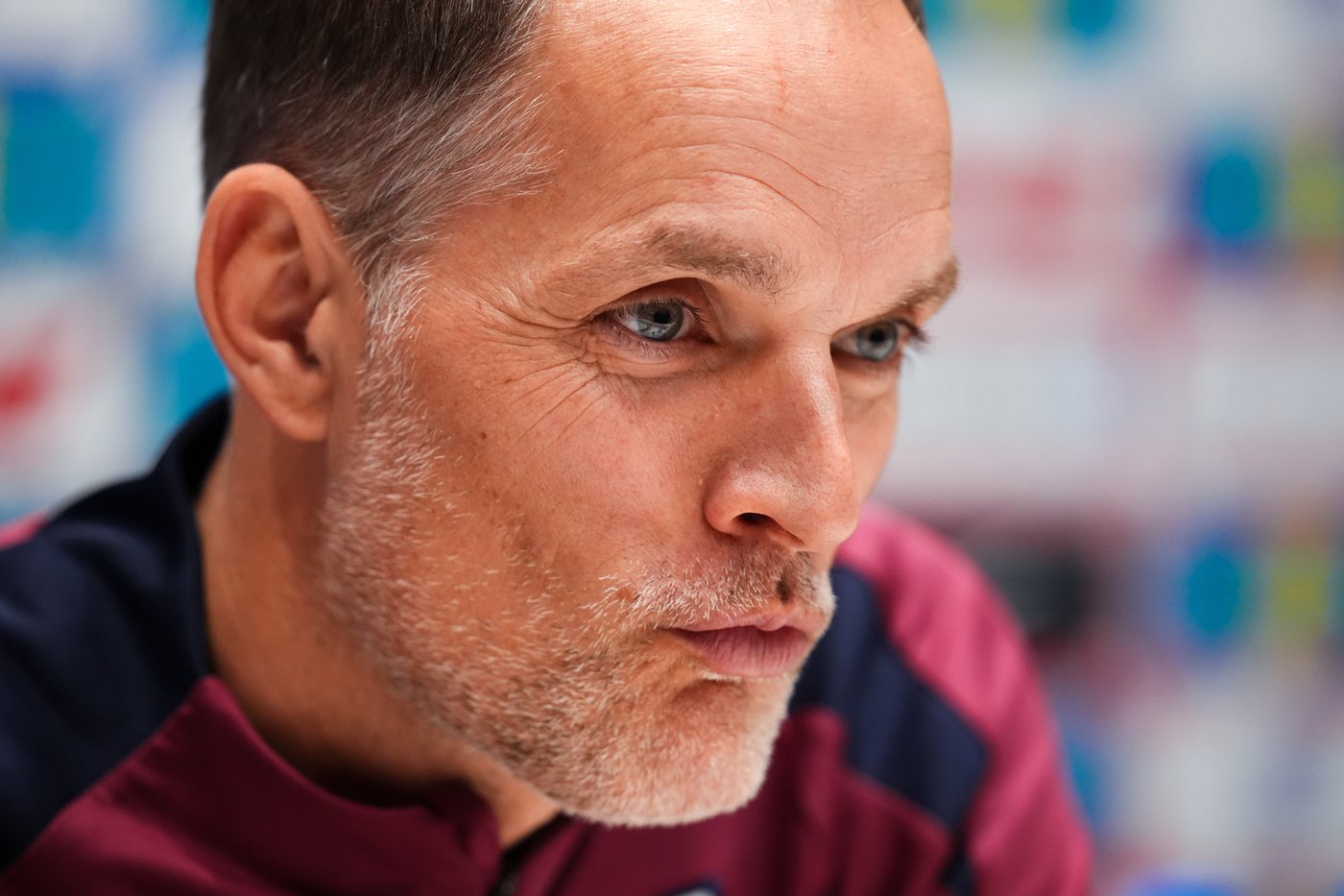 Jude Bellingham facing fight to get back in England team as Tuchel addresses competition at No. 10 | iNFOnews.ca Jude Bellingham facing fight to get back in England team as Tuchel addresses competition at No. 10 | iNFOnews.ca