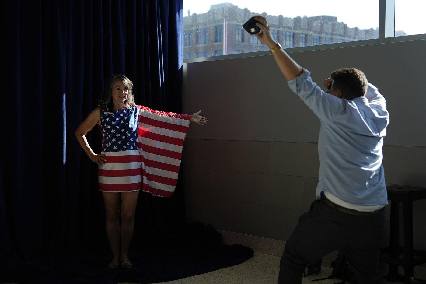 AP Elections Top 25: The people, places, races, dates and things to know about Election Day | iNFOnews.ca