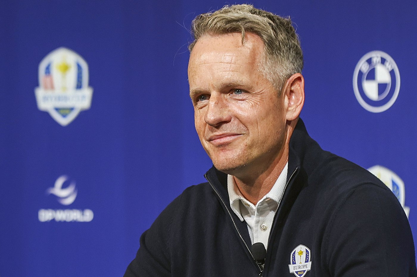 US Ryder Cup captain Bradley says security will be watching if Bethpage Black crowd gets nasty | iNFOnews.ca US Ryder Cup captain Bradley says security will be watching if Bethpage Black crowd gets nasty | iNFOnews.ca