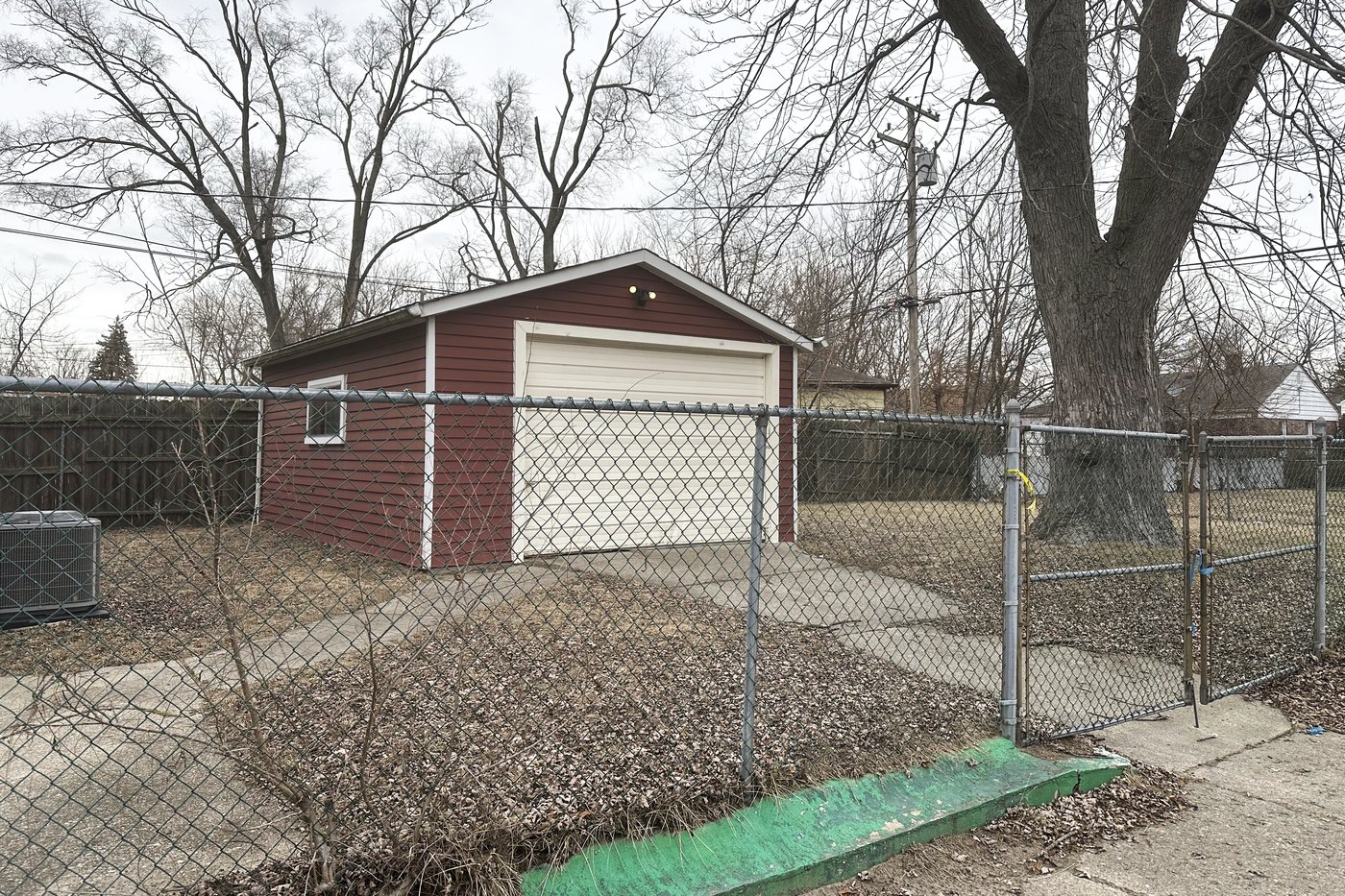 Detroit mom charged with killing son, burying body in backyard last fall | iNFOnews.ca