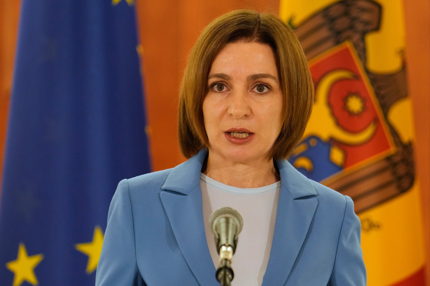 Moldova’s pro-EU party wins clear parliamentary majority, defeating pro-Russian groups | iNFOnews.ca Moldova’s pro-EU party wins clear parliamentary majority, defeating pro-Russian groups | iNFOnews.ca