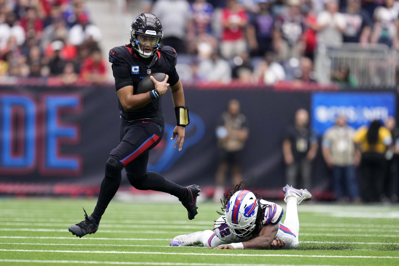 Packers' Jordan Love and Texans' C.J. Stroud face off for first time in matchup of surging teams | iNFOnews.ca Packers' Jordan Love and Texans' C.J. Stroud face off for first time in matchup of surging teams | iNFOnews.ca