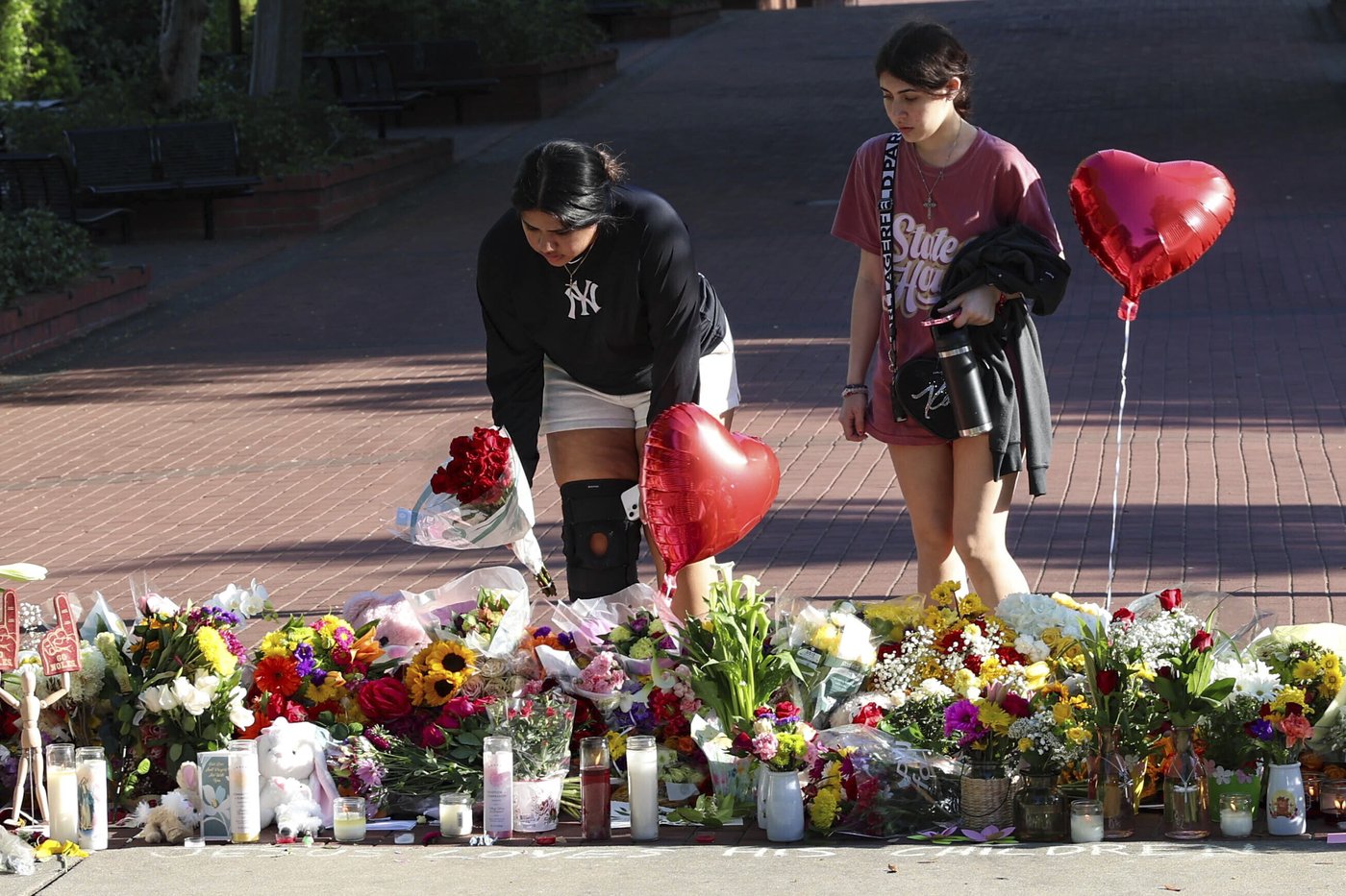 FSU shooting victims include a school employee whose dad was a Cuban exile turned CIA operative | iNFOnews.ca FSU shooting victims include a school employee whose dad was a Cuban exile turned CIA operative | iNFOnews.ca