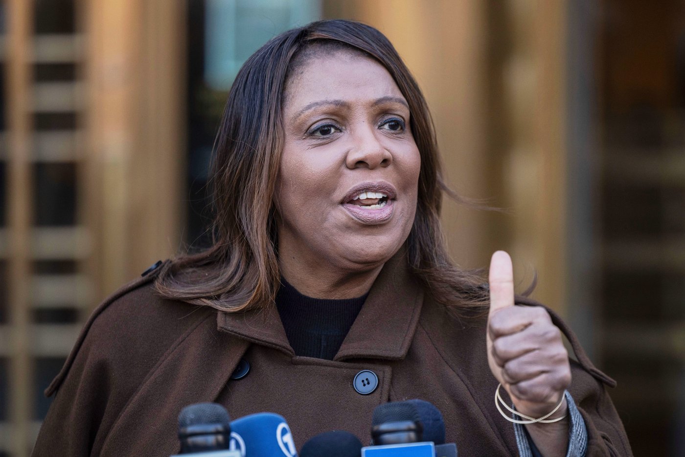 What we know about the fraud case against New York attorney general Letitia James | iNFOnews.ca What we know about the fraud case against New York attorney general Letitia James | iNFOnews.ca