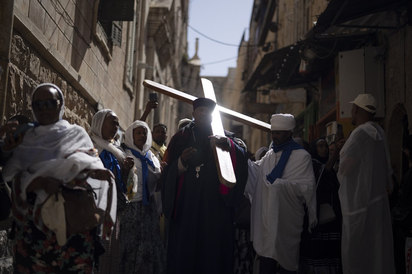 PHOTO COLLECTION: YE-Top Photos-Religion | iNFOnews.ca