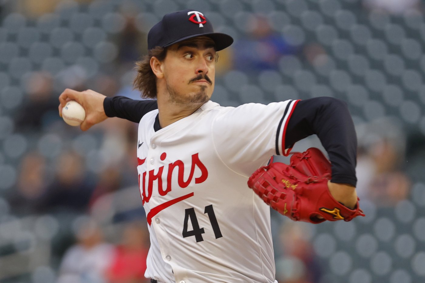 Joe Ryan is pitching like the ace the struggling Twins badly need | iNFOnews.ca