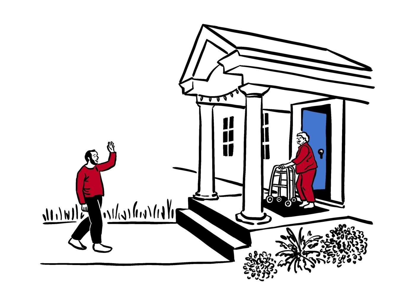 So you're gathering with relatives whose politics are different. Here are some tips for the holidays | iNFOnews.ca So you're gathering with relatives whose politics are different. Here are some tips for the holidays | iNFOnews.ca