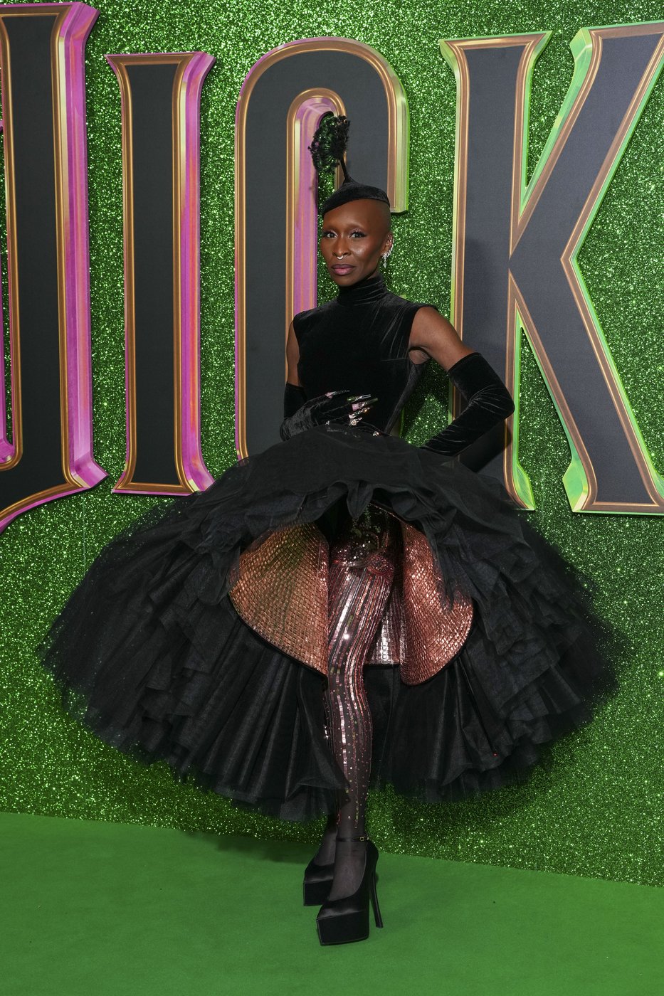 When others ran from the musical, Jon M. Chu and 'Wicked' embraced it | iNFOnews.ca When others ran from the musical, Jon M. Chu and 'Wicked' embraced it | iNFOnews.ca