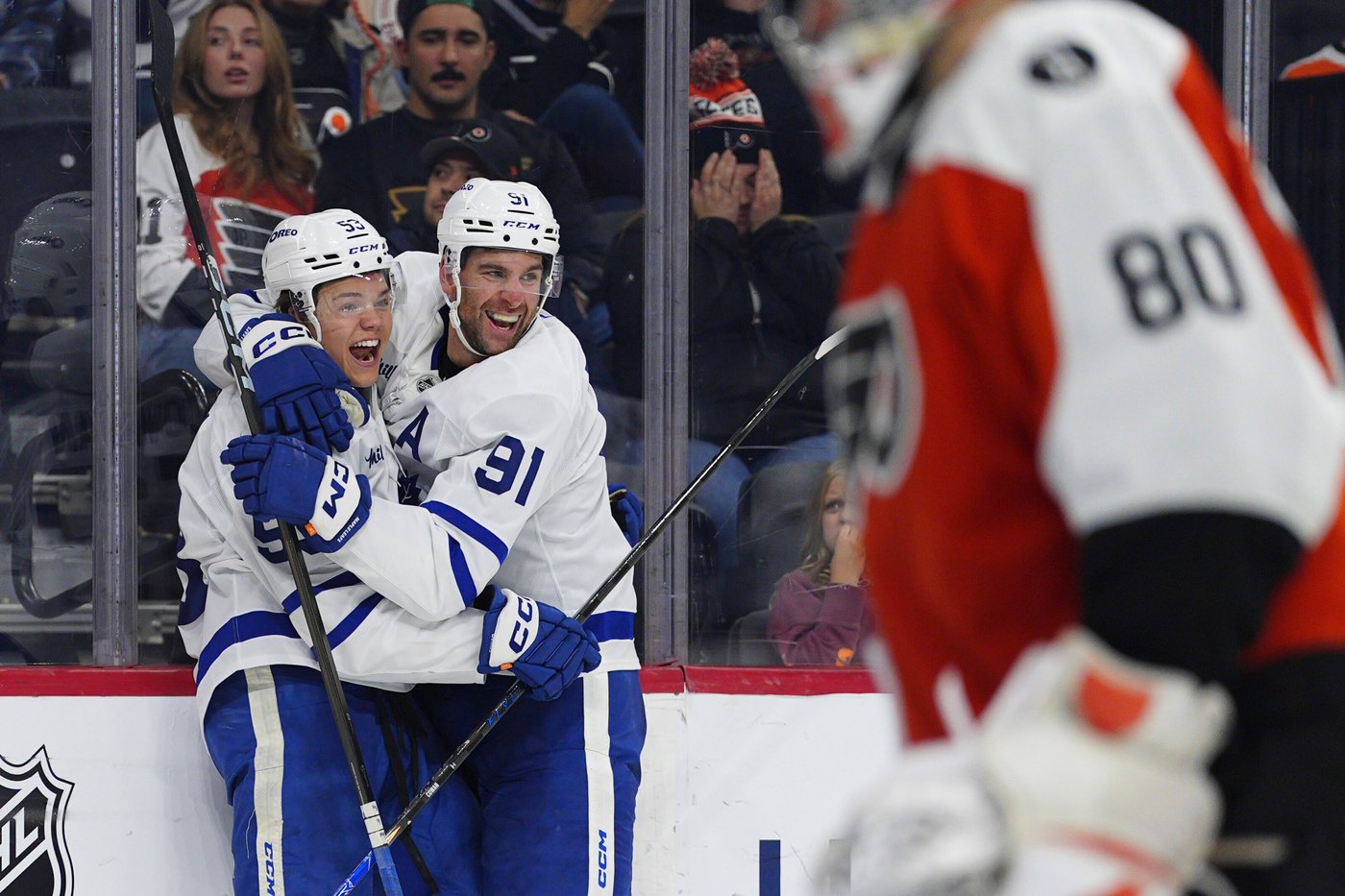 'It's heartbreaking': Crosby, Leafs react to Blue Jays' crushing World Series loss | iNFOnews.ca 'It's heartbreaking': Crosby, Leafs react to Blue Jays' crushing World Series loss | iNFOnews.ca