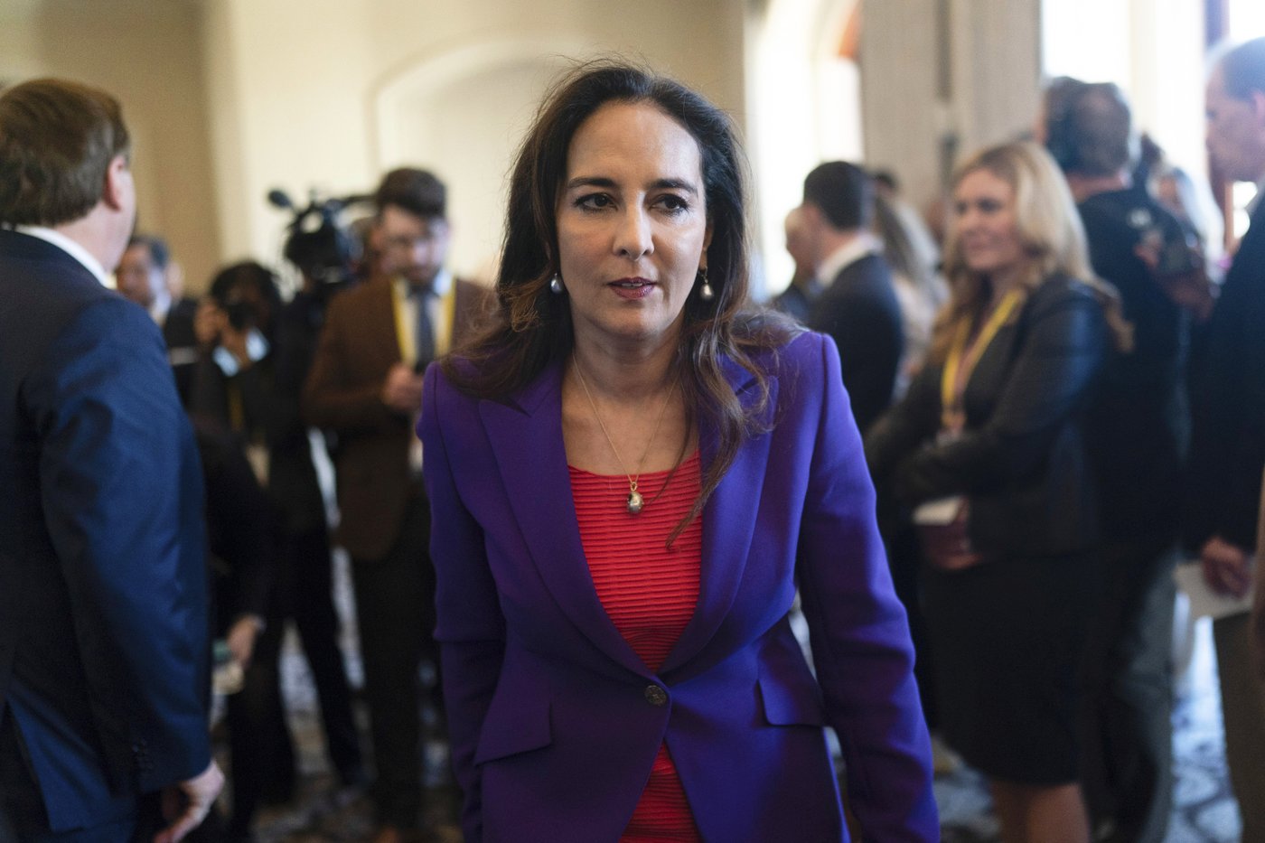Justice Department will switch its focus on voting and prioritize Trump's elections order, memo says | iNFOnews.ca Justice Department will switch its focus on voting and prioritize Trump's elections order, memo says | iNFOnews.ca