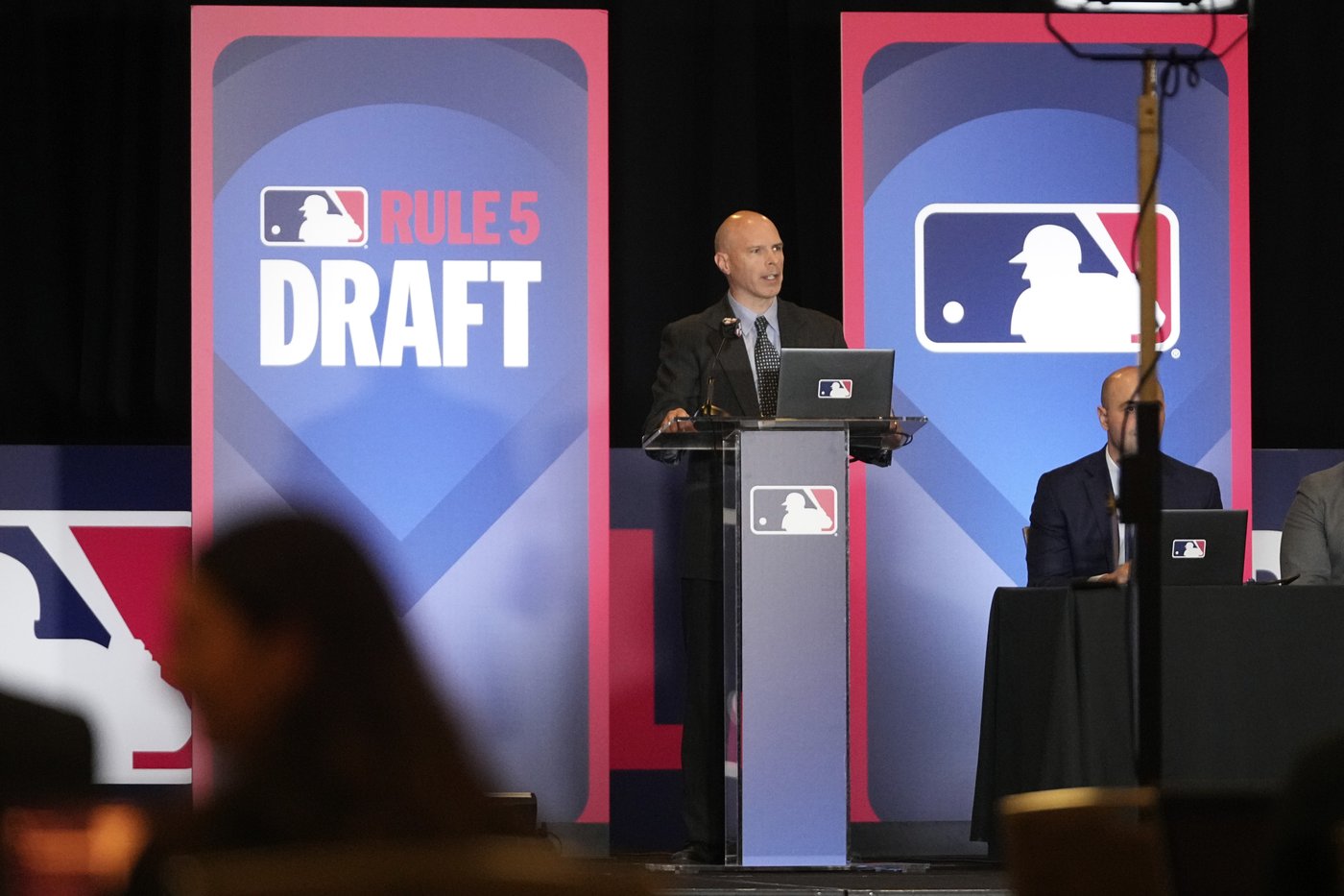 Pitchers dominate Rule 5 draft, comprising 11 of 15 unprotected players picked in big league phase | iNFOnews.ca Pitchers dominate Rule 5 draft, comprising 11 of 15 unprotected players picked in big league phase | iNFOnews.ca