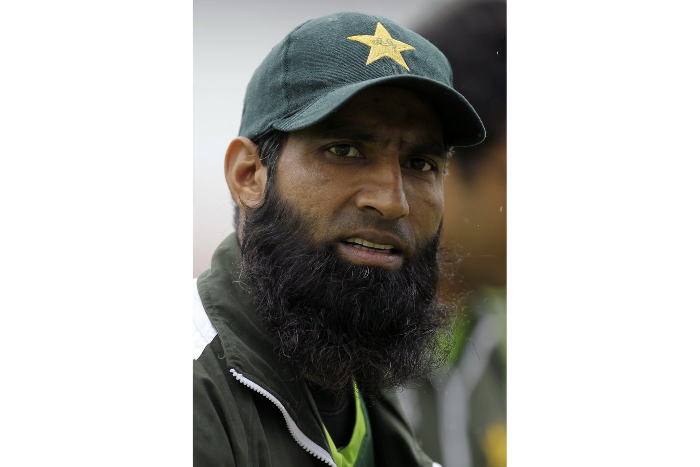 Mohammad Yousuf steps down as Pakistan cricket selector | iNFOnews.ca Mohammad Yousuf steps down as Pakistan cricket selector | iNFOnews.ca