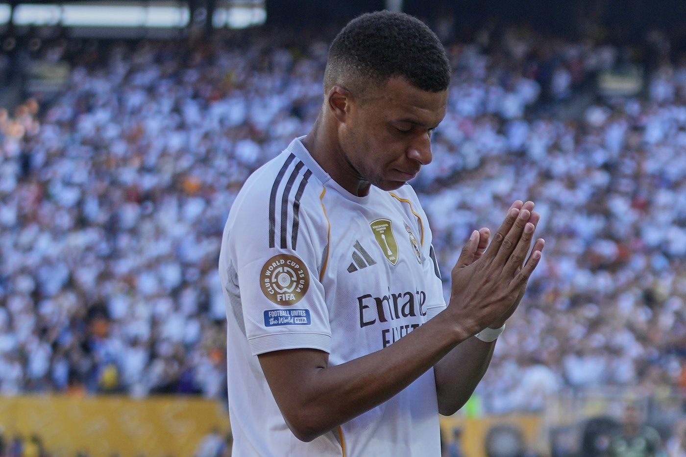 Mbappé drops legal harassment case against PSG and seeks reconciliation | iNFOnews.ca Mbappé drops legal harassment case against PSG and seeks reconciliation | iNFOnews.ca