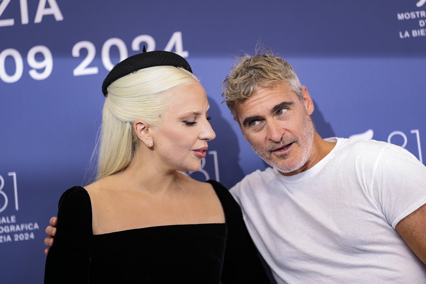 Joker is back, this time with Lady Gaga - and songs | iNFOnews.ca Joker is back, this time with Lady Gaga - and songs | iNFOnews.ca