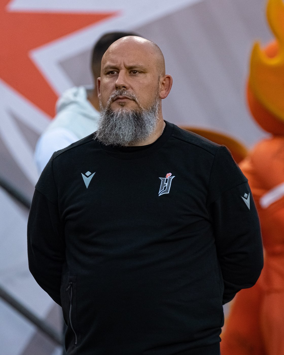 Forge FC's Bobby Smyrniotis earns sixth nomination for CPL coach of the year | iNFOnews.ca