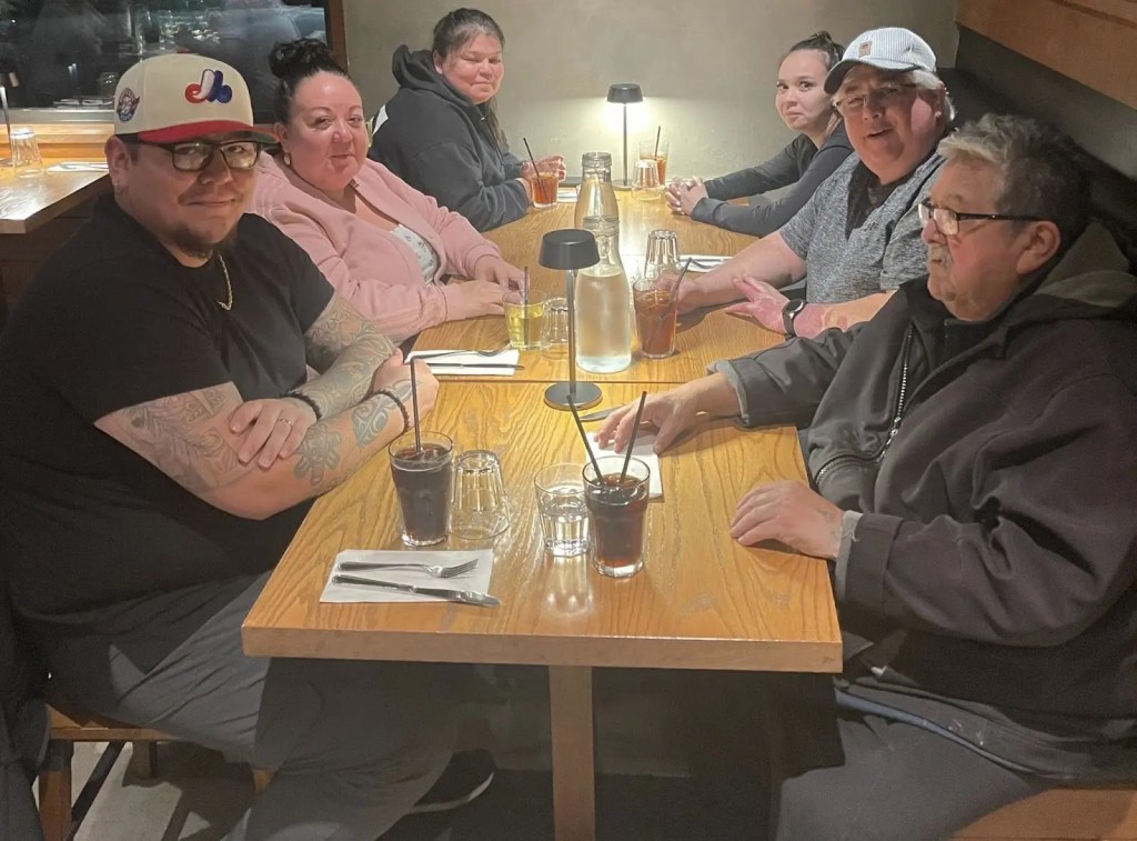 The lost child: A sex assault, a secret and a family’s fight for justice for residential school abuse | iNFOnews.ca The lost child: A sex assault, a secret and a family’s fight for justice for residential school abuse | iNFOnews.ca