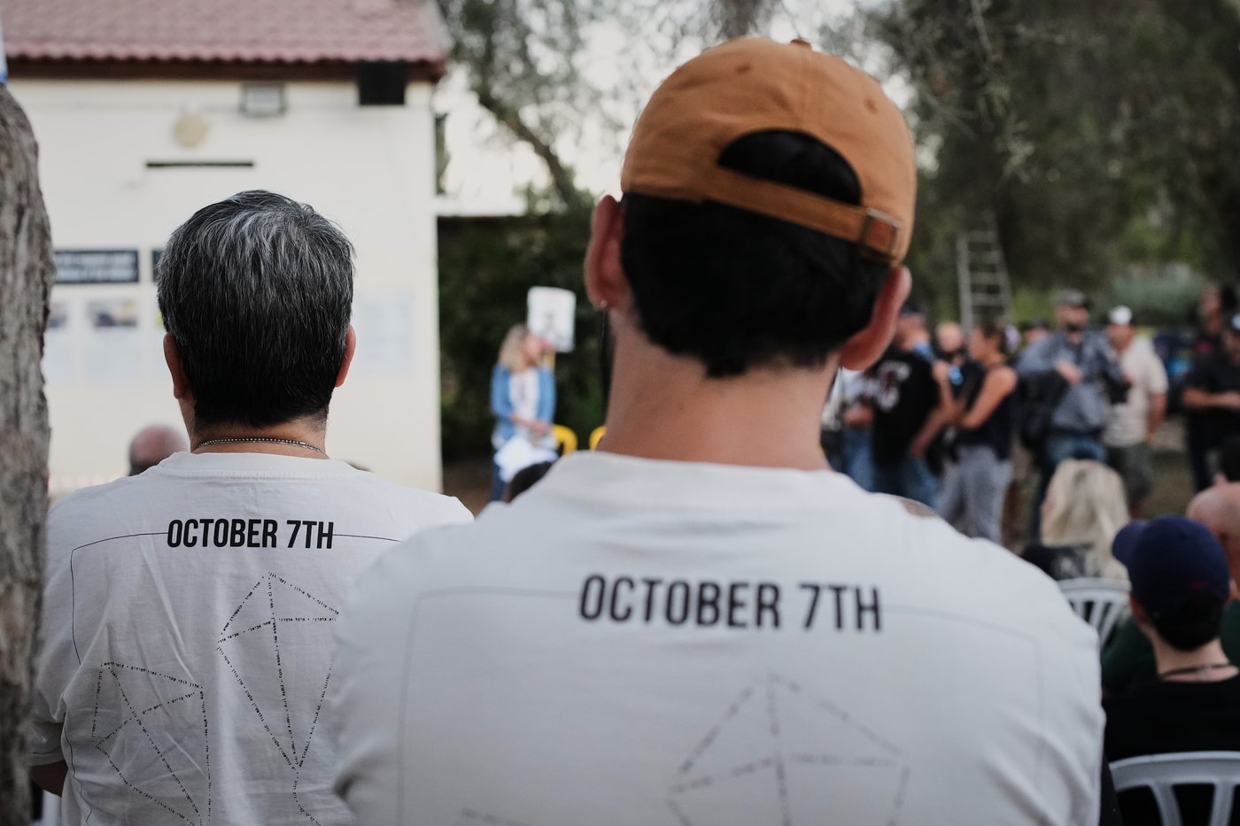 A divided Israel marks 2 years since Oct. 7 attack while war persists in Gaza and hostages languish | iNFOnews.ca A divided Israel marks 2 years since Oct. 7 attack while war persists in Gaza and hostages languish | iNFOnews.ca