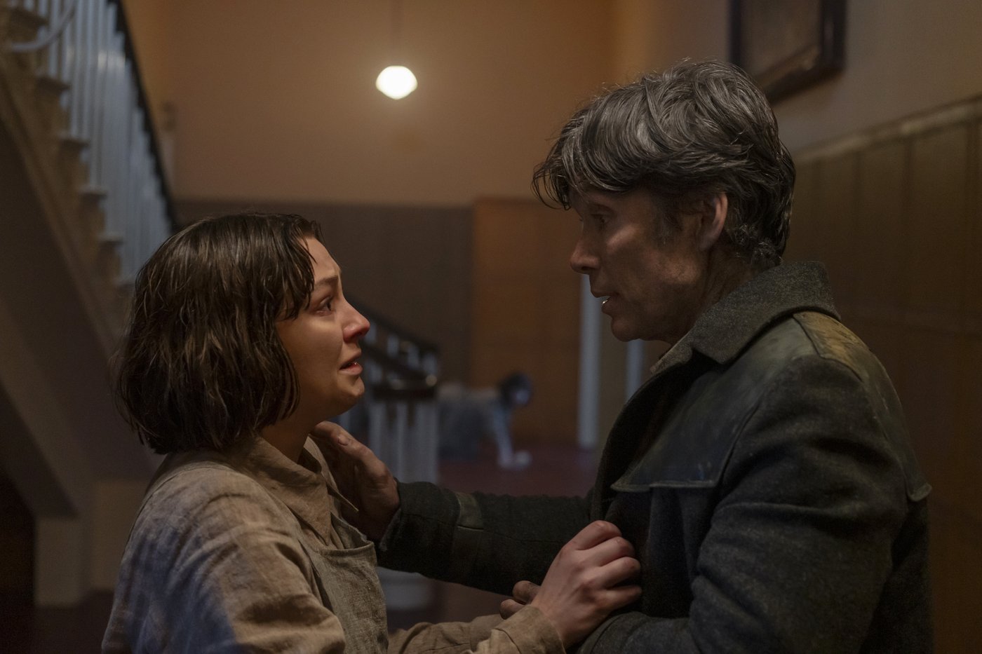 Q&A: Cillian Murphy on following ‘Oppenheimer’ with the Irish drama ‘Small Things Like These’ | iNFOnews.ca