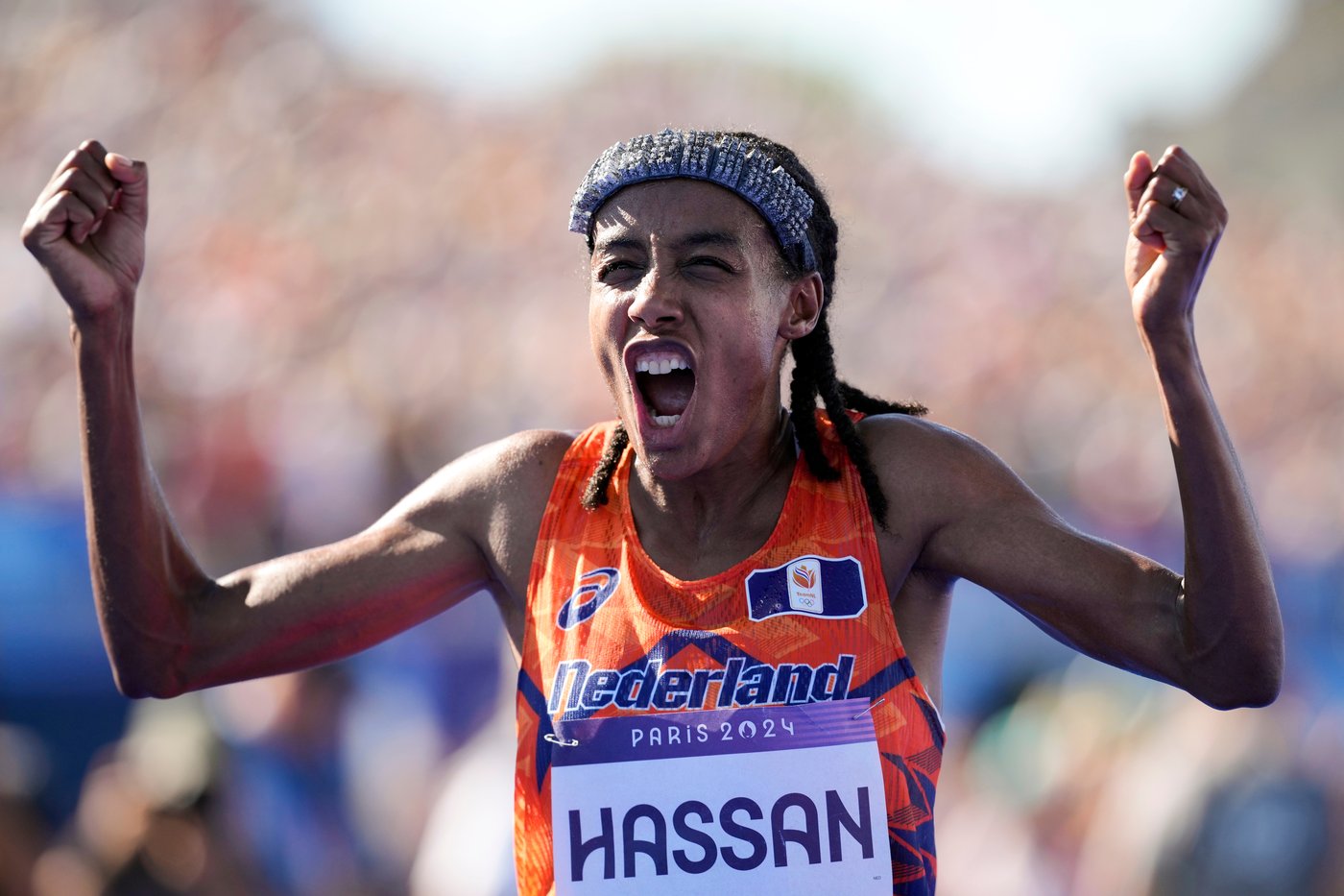 Kipchoge and Hassan to make New York Marathon debuts against strong competition | iNFOnews.ca Kipchoge and Hassan to make New York Marathon debuts against strong competition | iNFOnews.ca