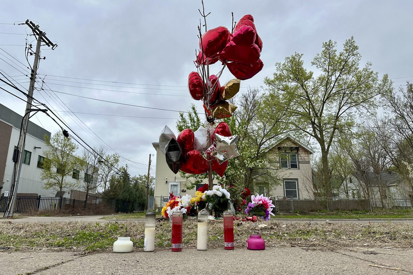 Minneapolis shooting suspect is charged in 4 homicides. The Native American community is shaken | iNFOnews.ca