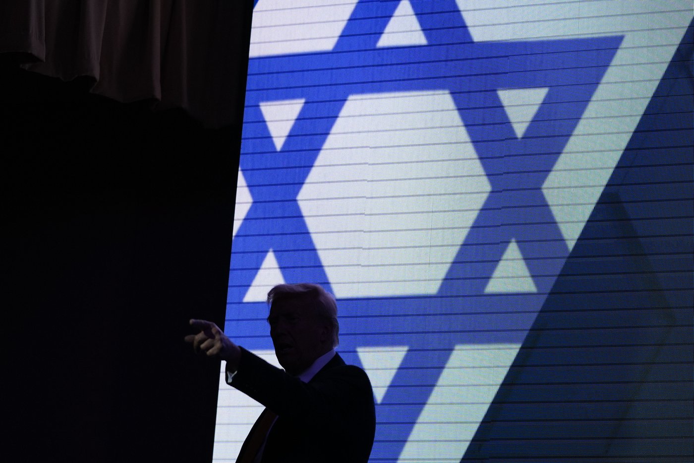Trump vows to be 'best friend' to Jewish Americans, as allegations of ally's antisemitism surface | iNFOnews.ca Trump vows to be 'best friend' to Jewish Americans, as allegations of ally's antisemitism surface | iNFOnews.ca