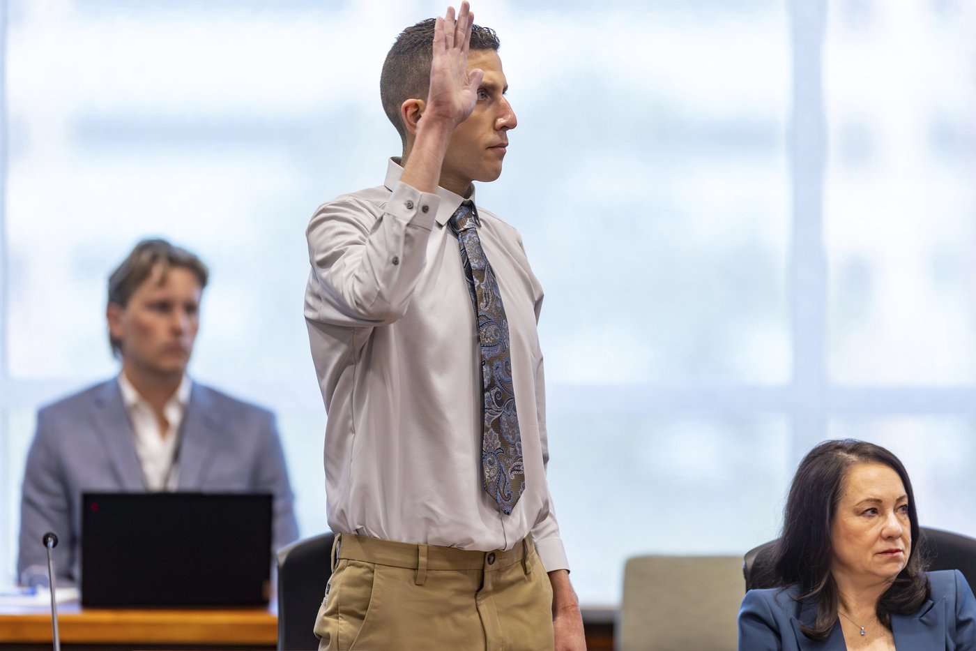 Guilty plea by Kohberger doesn't end quest for more details in Idaho college student slayings | iNFOnews.ca