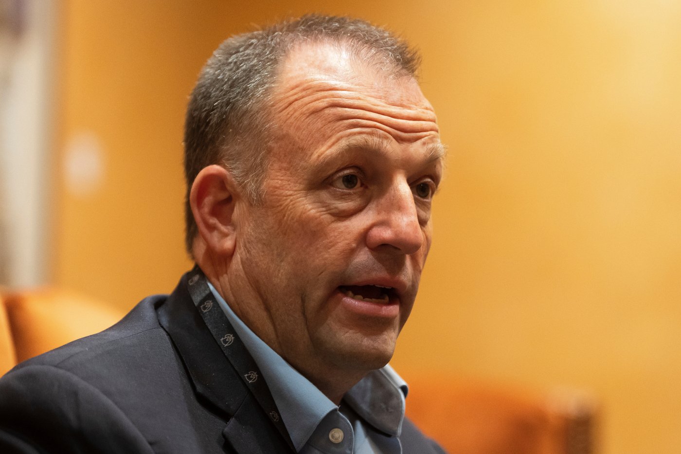 Hawaii Gov. Green predicts Newsom won't satisfy Americans' desire for a peacemaking leader in 2028 | iNFOnews.ca