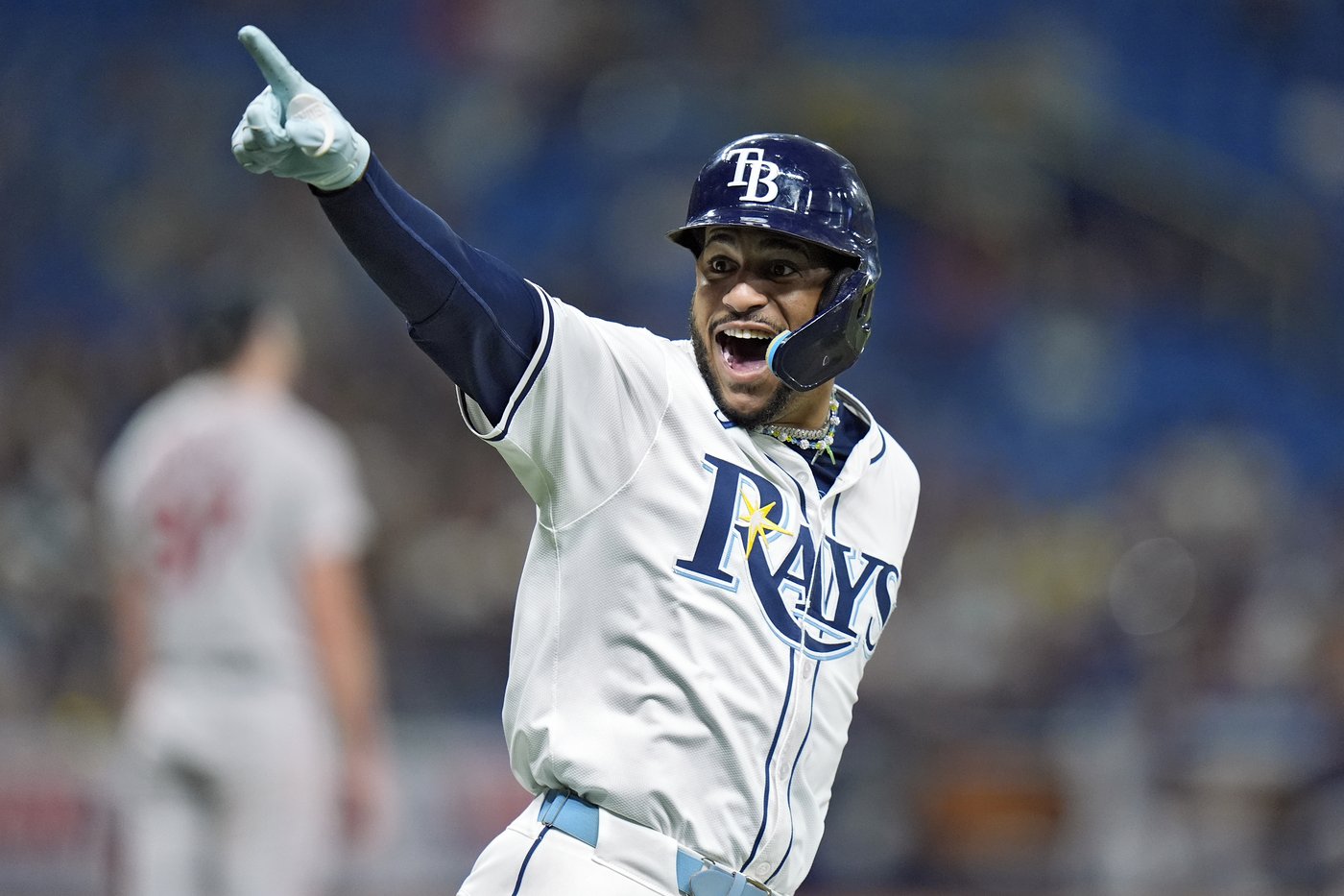 Mets acquire center fielder Jose Siri from Rays for reliever Eric Orze | iNFOnews.ca Mets acquire center fielder Jose Siri from Rays for reliever Eric Orze | iNFOnews.ca