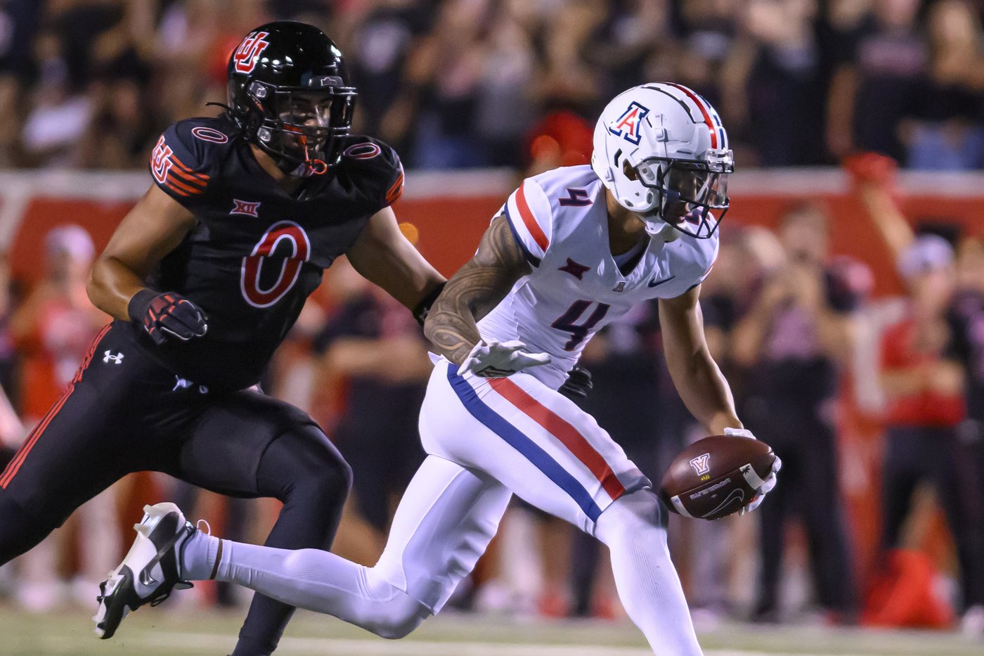 Boise State RB Jeanty a unanimous AP midseason All-America pick, Colorado's Hunter fills 2 positions | iNFOnews.ca Boise State RB Jeanty a unanimous AP midseason All-America pick, Colorado's Hunter fills 2 positions | iNFOnews.ca