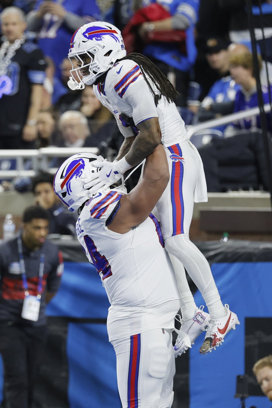 NFL has a record number of playoff clinches and bottom dwellers with 3 weeks to go | iNFOnews.ca NFL has a record number of playoff clinches and bottom dwellers with 3 weeks to go | iNFOnews.ca