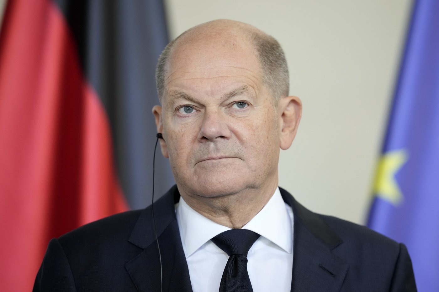Biden to travel to Germany this week, Angola in December for visits delayed by Hurricane Milton | iNFOnews.ca Biden to travel to Germany this week, Angola in December for visits delayed by Hurricane Milton | iNFOnews.ca