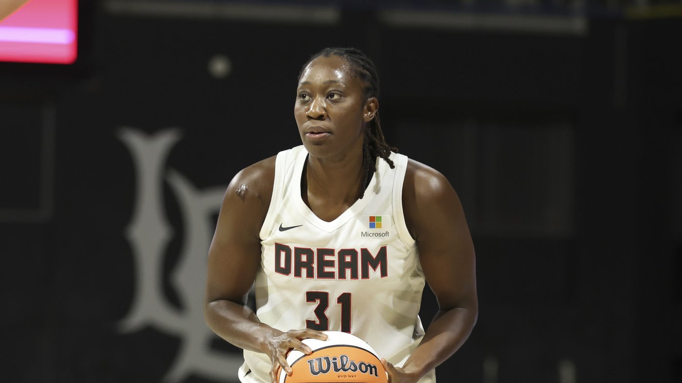 Connecticut Sun bring Tina Charles back to the franchise a decade after trading her | iNFOnews.ca Connecticut Sun bring Tina Charles back to the franchise a decade after trading her | iNFOnews.ca