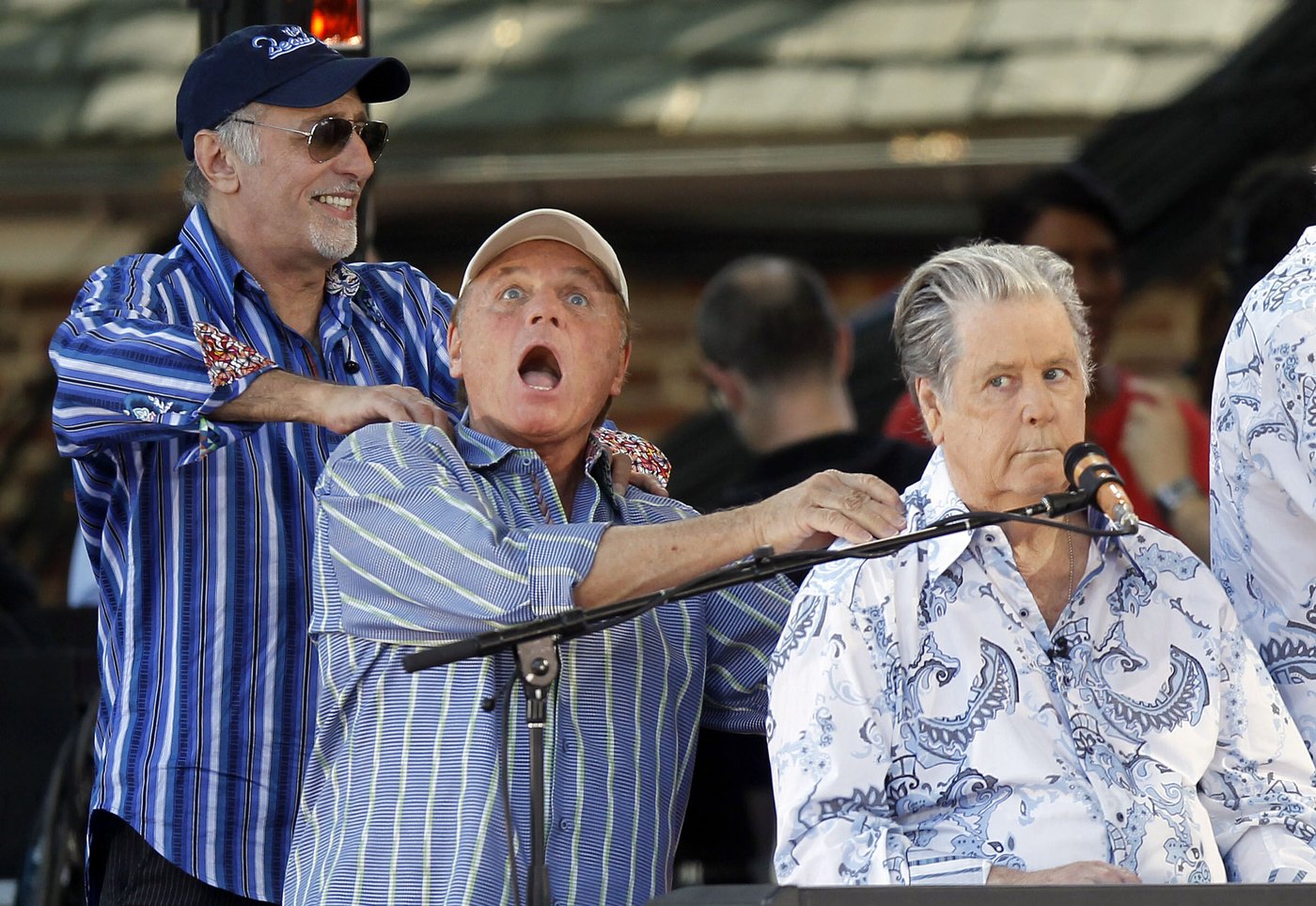 10 songs to celebrate the life and legacy of the Beach Boys' Brian Wilson | iNFOnews.ca 10 songs to celebrate the life and legacy of the Beach Boys' Brian Wilson | iNFOnews.ca