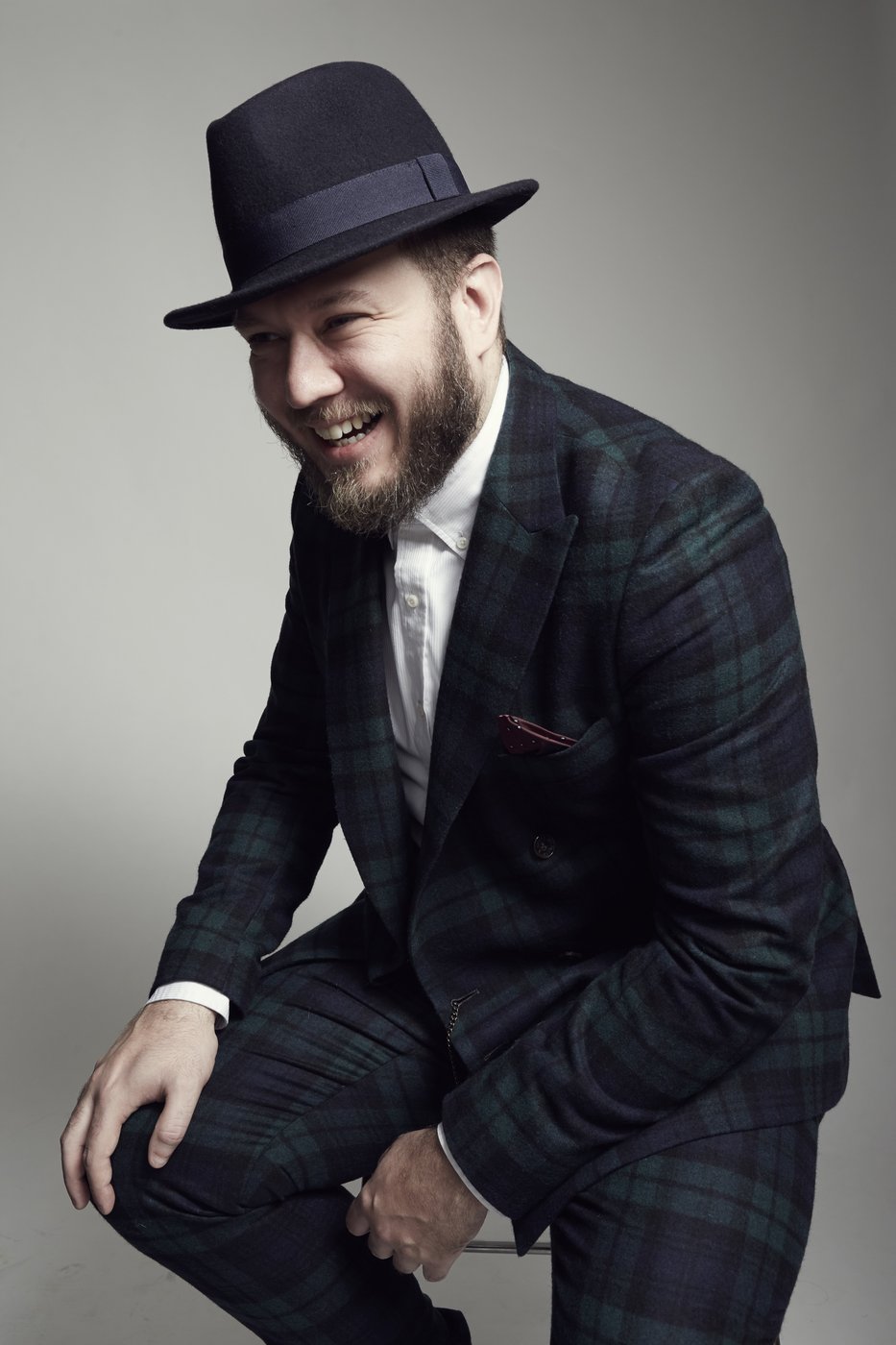 Experimental Toronto opera theatre taps high-profile librettist as artistic director | iNFOnews.ca