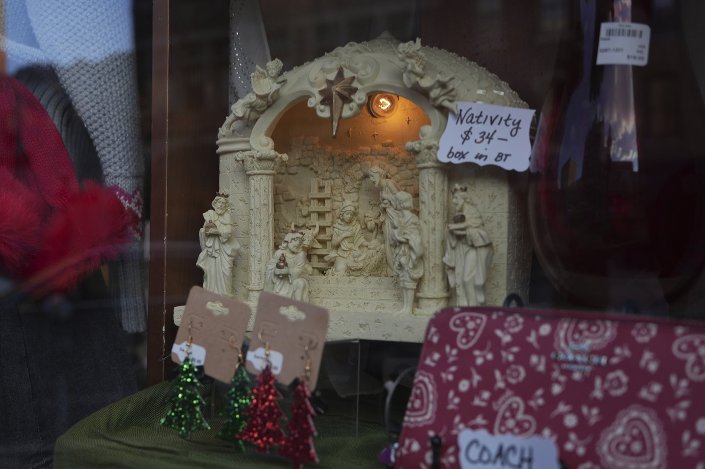 Pennsylvania's Bethlehem: The city founded by Moravians on Christmas eve keeps its traditions alive | iNFOnews.ca