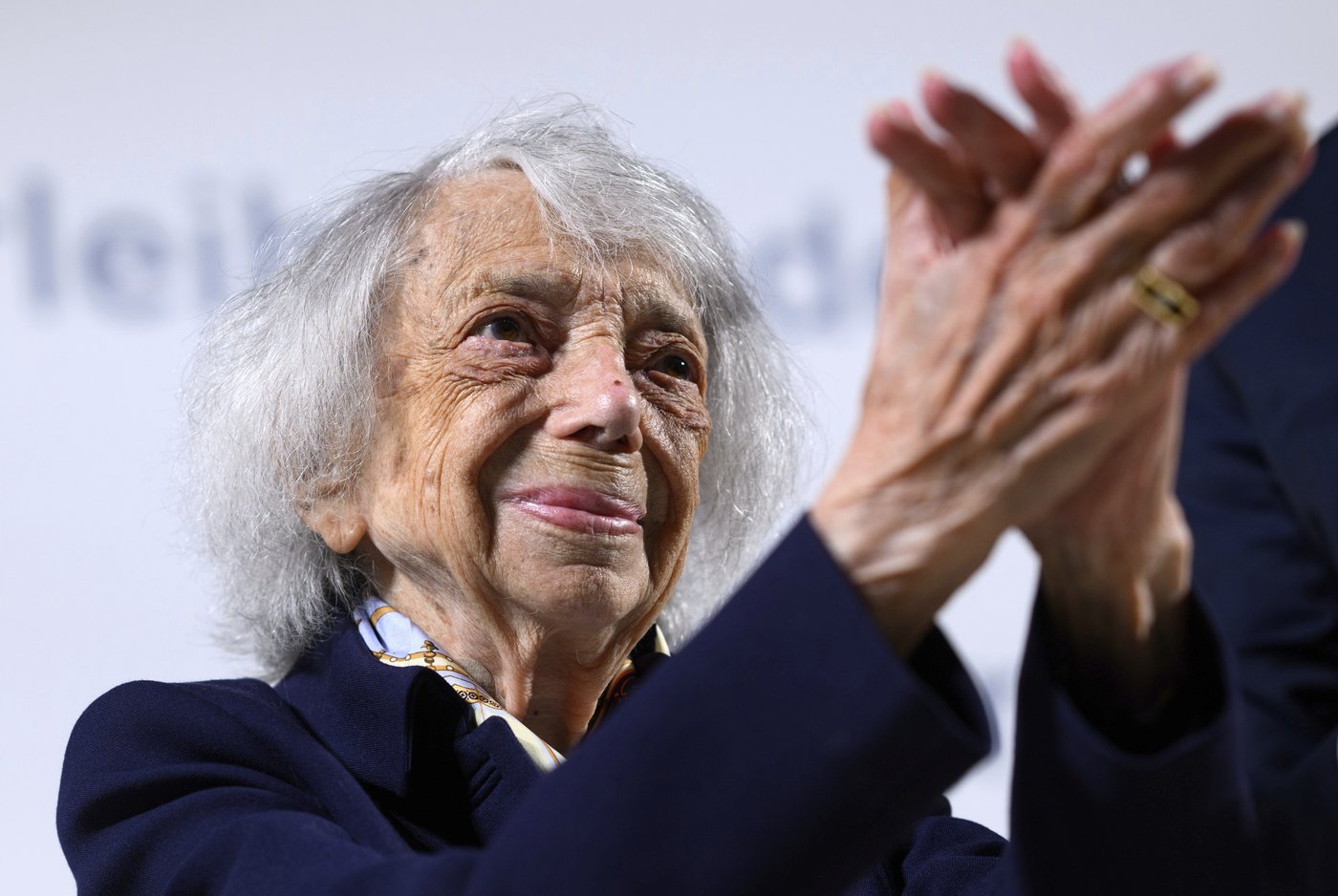 German Holocaust survivor Margot Friedländer dies at age 103 | iNFOnews.ca