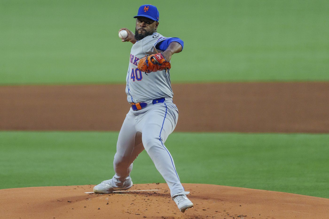 Mets' Stearns returns to Milwaukee with his new team's playoff hopes on the line | iNFOnews.ca Mets' Stearns returns to Milwaukee with his new team's playoff hopes on the line | iNFOnews.ca