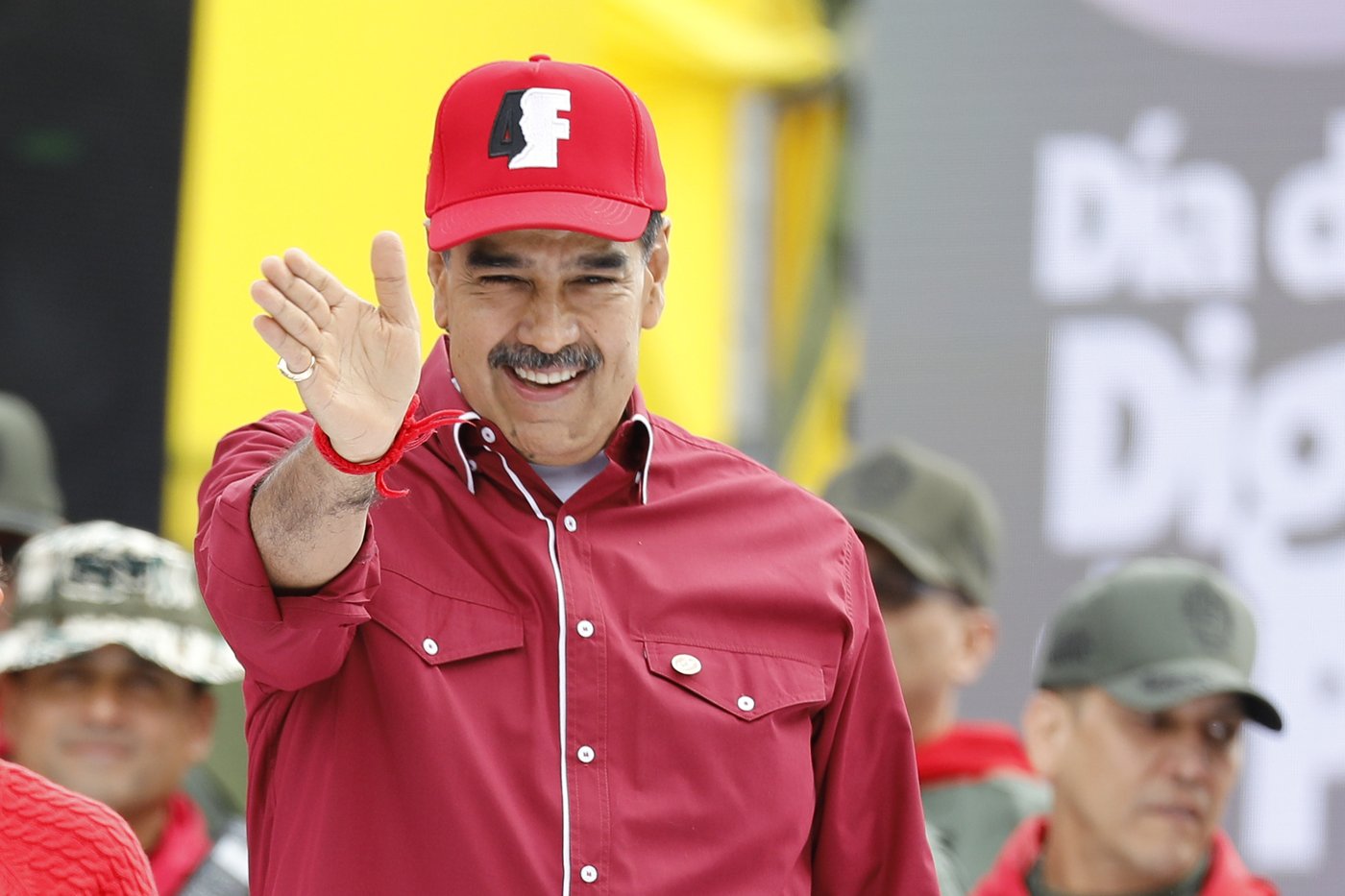 US to seize Venezuelan president's plane held in Dominican Republic during Rubio visit | iNFOnews.ca US to seize Venezuelan president's plane held in Dominican Republic during Rubio visit | iNFOnews.ca