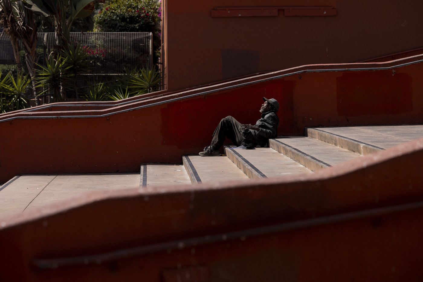 Florida enacts tough law to get homeless off the streets, leaving cities and counties scrambling | iNFOnews.ca Florida enacts tough law to get homeless off the streets, leaving cities and counties scrambling | iNFOnews.ca