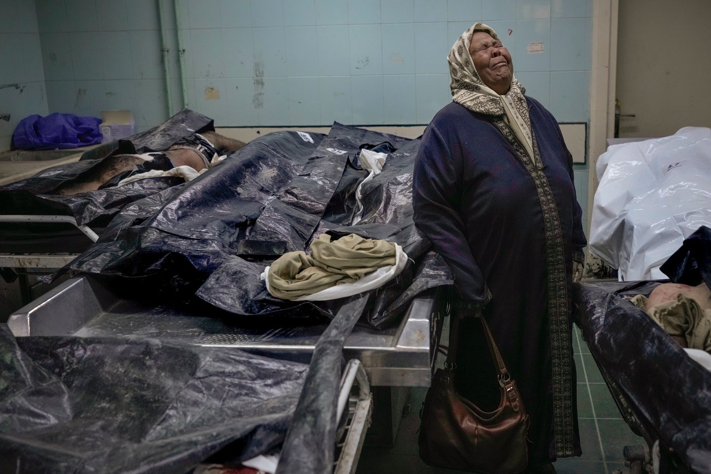 Exiled Syrian opens up about death-defying smuggling operation that showed proof of Assad's cruelty | iNFOnews.ca Exiled Syrian opens up about death-defying smuggling operation that showed proof of Assad's cruelty | iNFOnews.ca