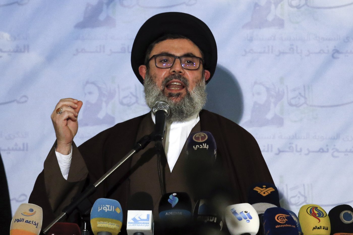 Top Hezbollah official Hashem Safieddine is dead | iNFOnews.ca