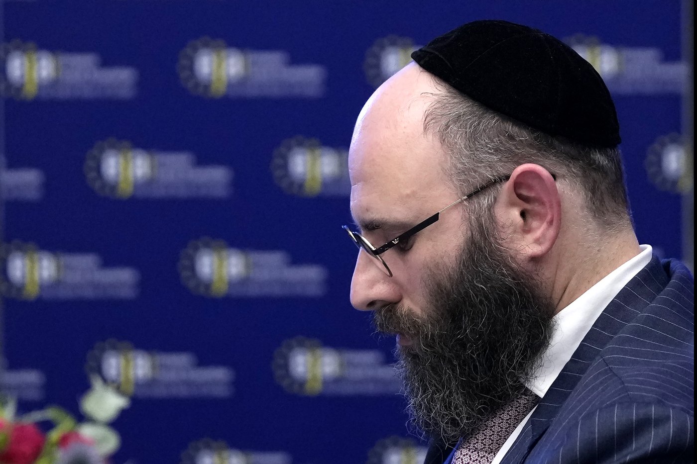 Europe must combat antisemitism as thousands of Jews abandon the continent, top Jewish leader says | iNFOnews.ca Europe must combat antisemitism as thousands of Jews abandon the continent, top Jewish leader says | iNFOnews.ca