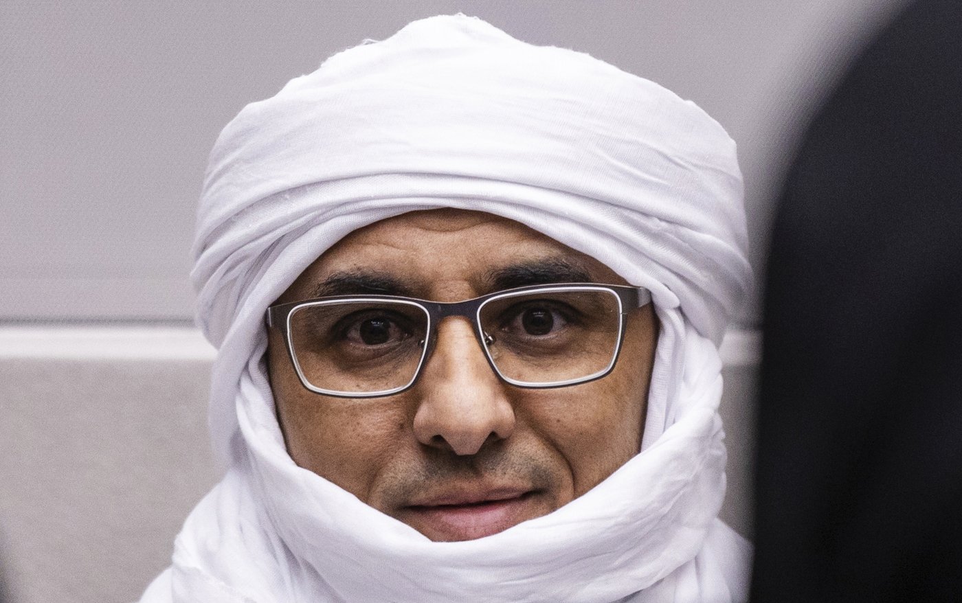 ICC sentences al-Qaida-linked former police chief to 10 years for war crimes in Mali | iNFOnews.ca ICC sentences al-Qaida-linked former police chief to 10 years for war crimes in Mali | iNFOnews.ca